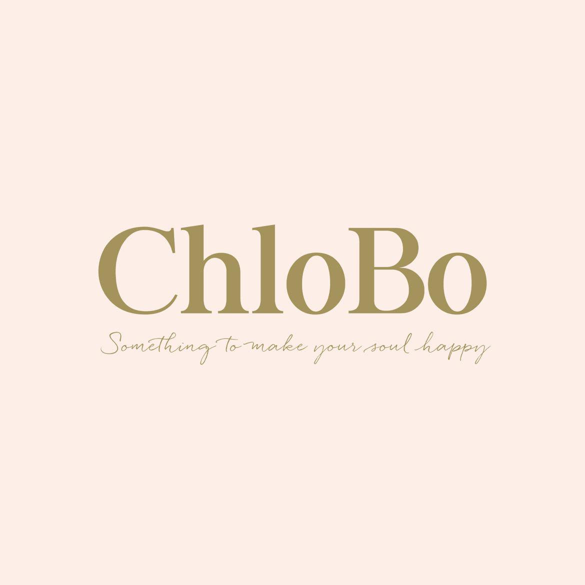 ChloBo – The Secret Garden