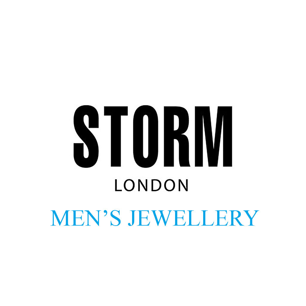 STORM Jewellery for Men