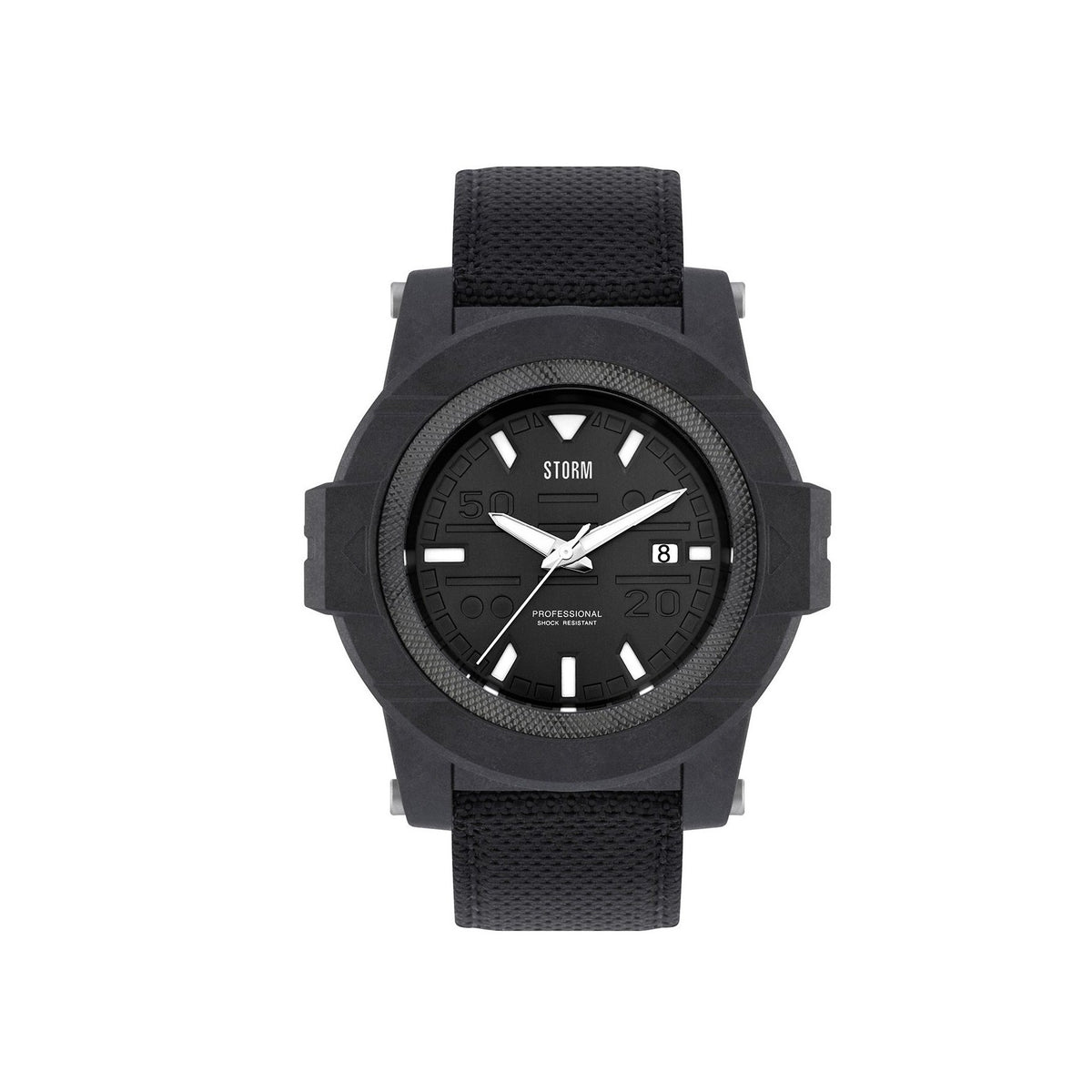 Storm raven watch top