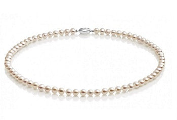 In the spotlight: Jersey Pearl Jewellery