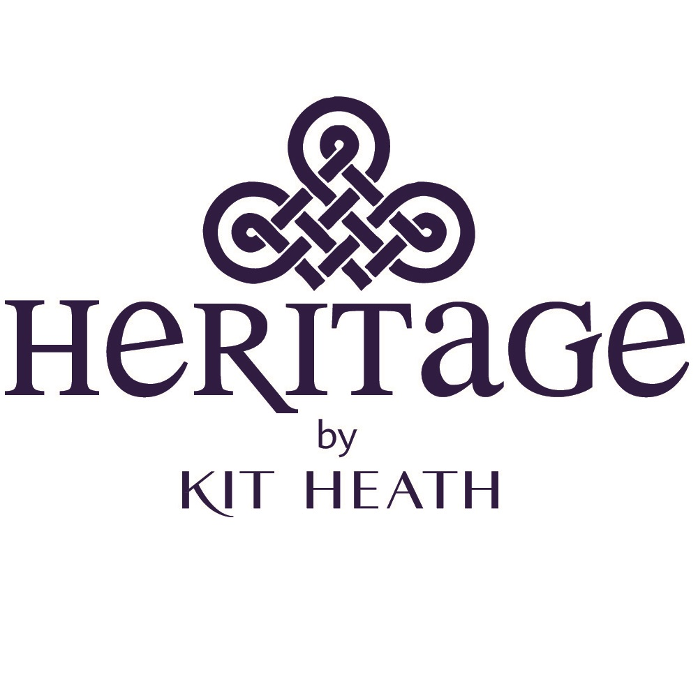 Heritage by Kit Heath