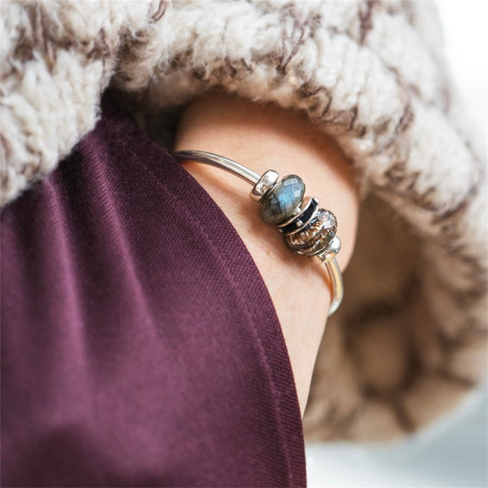 Trollbeads Maple Syrup Charm, Trollbeads, Trollbeads UK