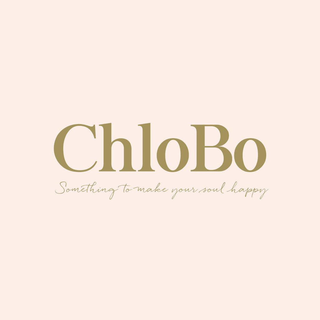 ChloBo The Secret Garden designer jewellery UK