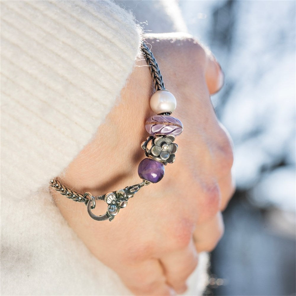 Trollbeads Maple Syrup Charm, Trollbeads, Trollbeads UK – The