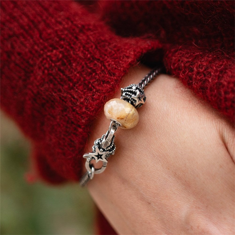 Trollbeads Celestial Wishes Bracelet - Main Image