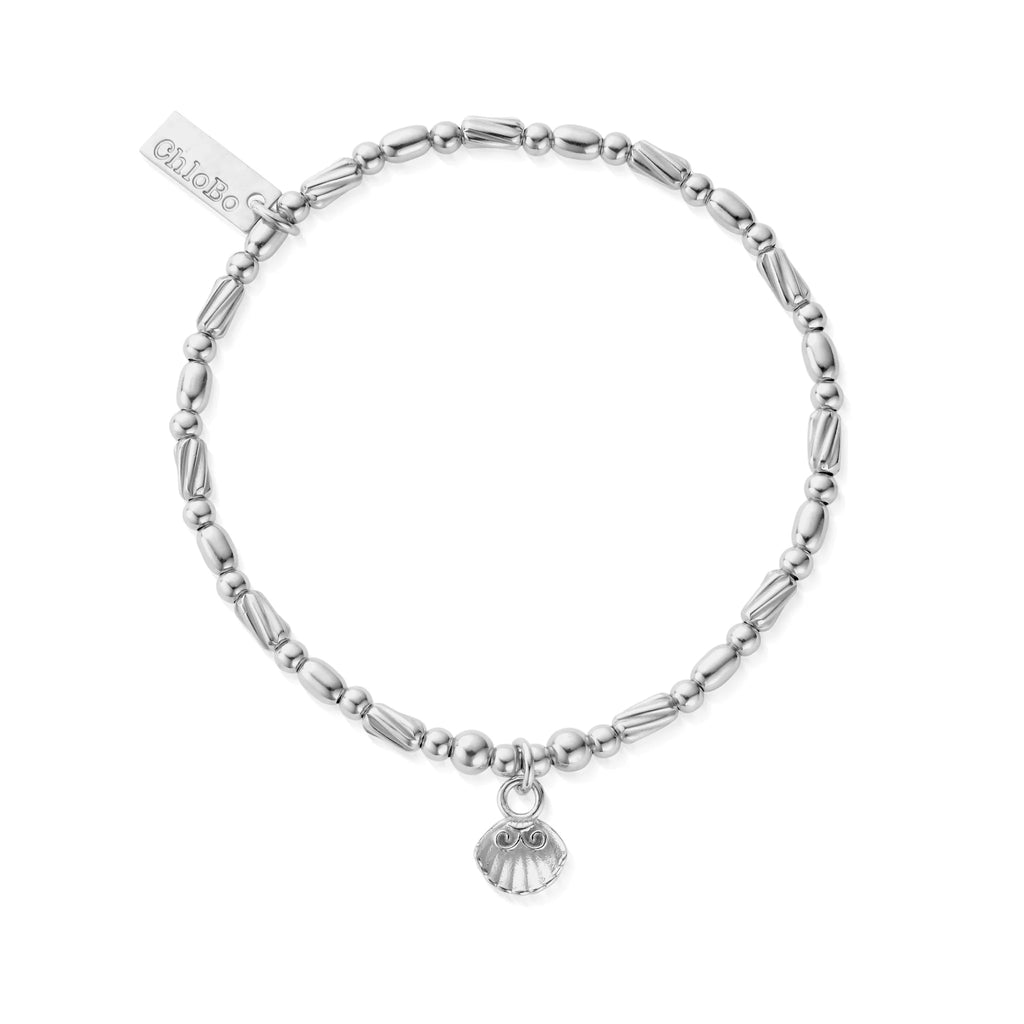 CHLOBO Travel Seeker Bracelet the secret garden UK