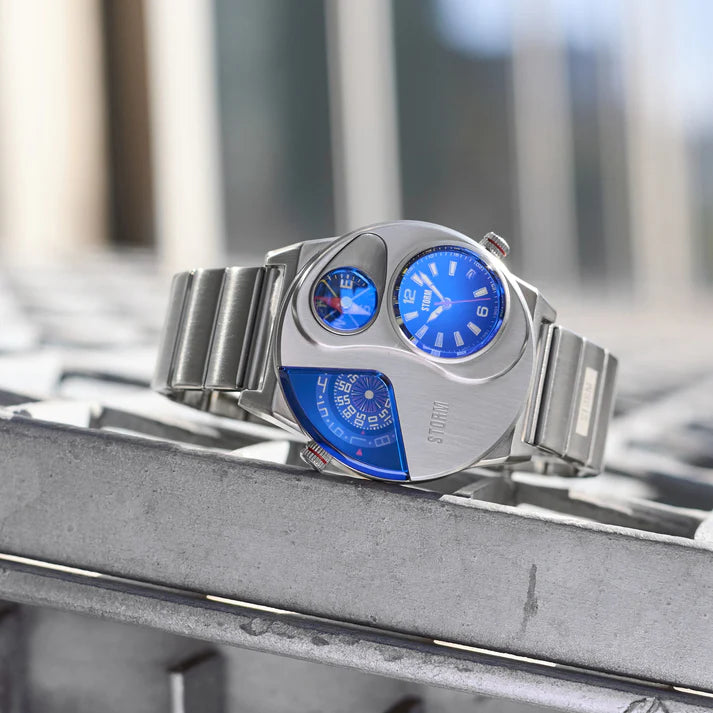 Storm Navigator Storm Uhren Limited Edition Watches V2 Navigator