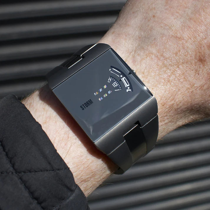 Bracelet Storm Remi Watch Storm Watches Mens STORM 47532/B Roxton