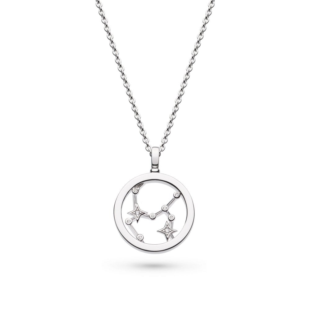 Kit Heath Revival Céleste Constellation Sagittarius Necklace
