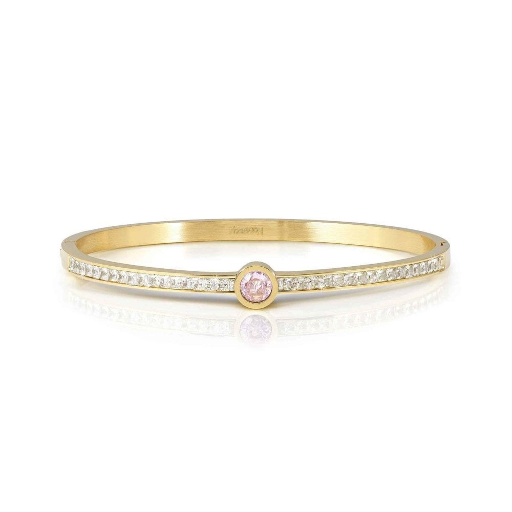 Bangle Extension Nomination Bracelet, Extension Jewellery, Stainless Steel – The Secret ...