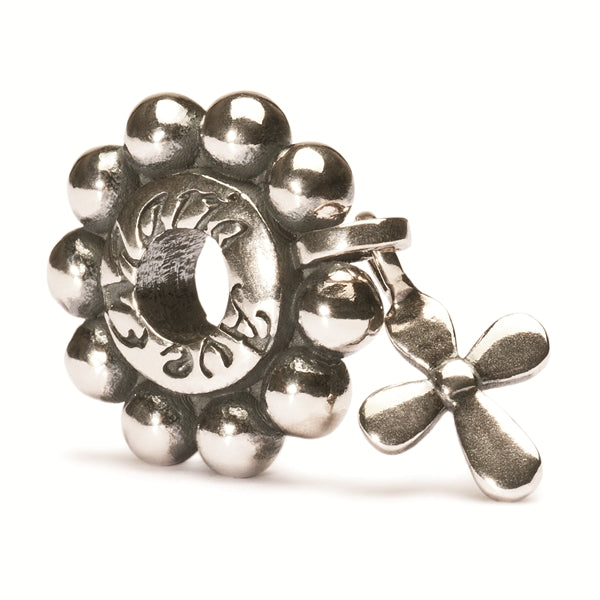 Trollbeads Charms Silver Rosary