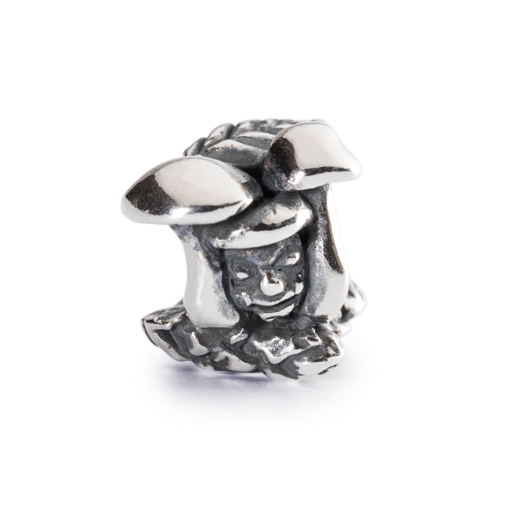 Trollbeads Forest Treasures Silver Charms