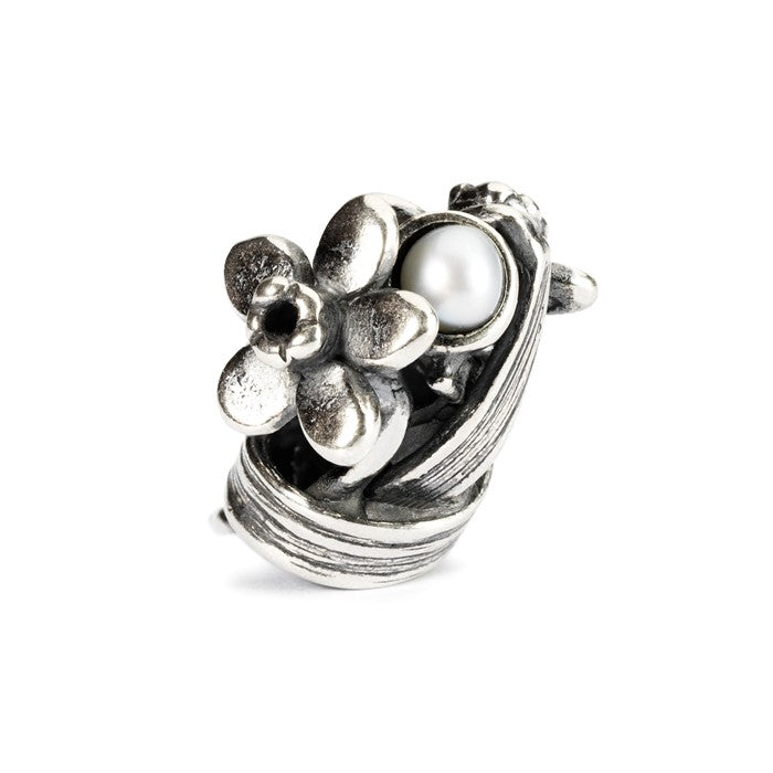 Trollbeads Daffodil of March