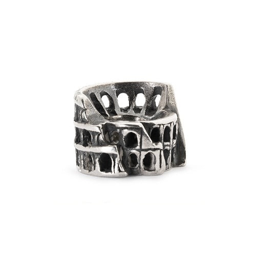 Trollbeads Rome Colosseum Limited Edition TAGBE-30071