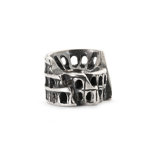 Trollbeads Rome Colosseum