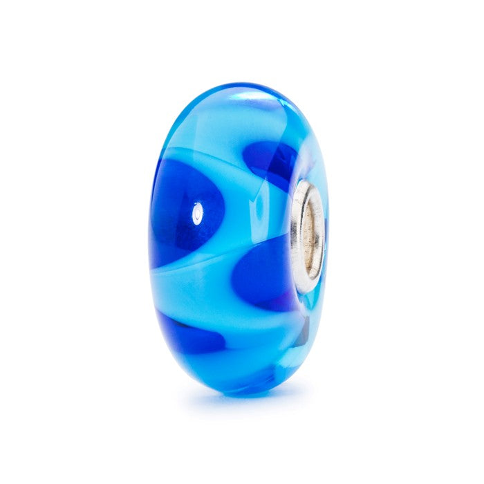 Trollbeads Azure Wave