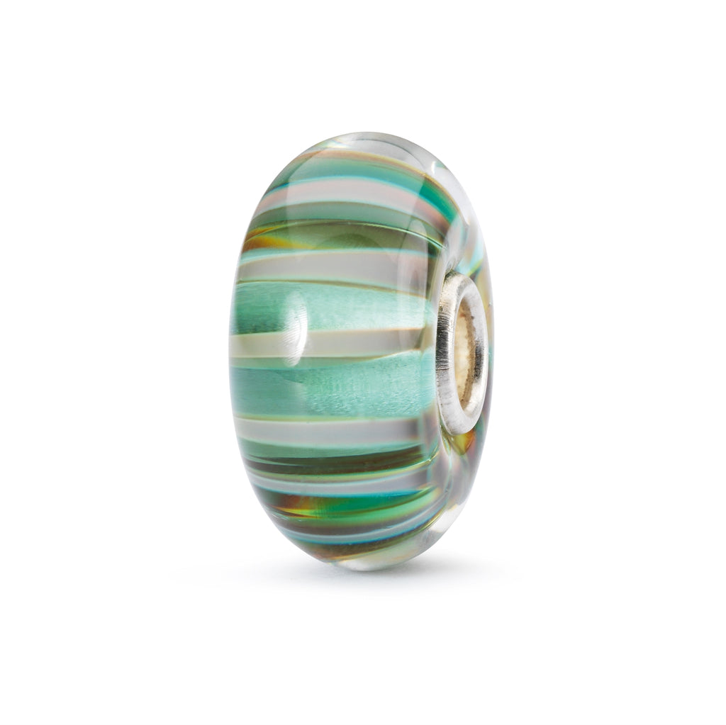 Trollbeads Charms Wise Bamboo