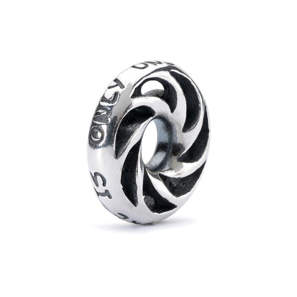 Trollbeads Silver Only One You TAGBE-10177