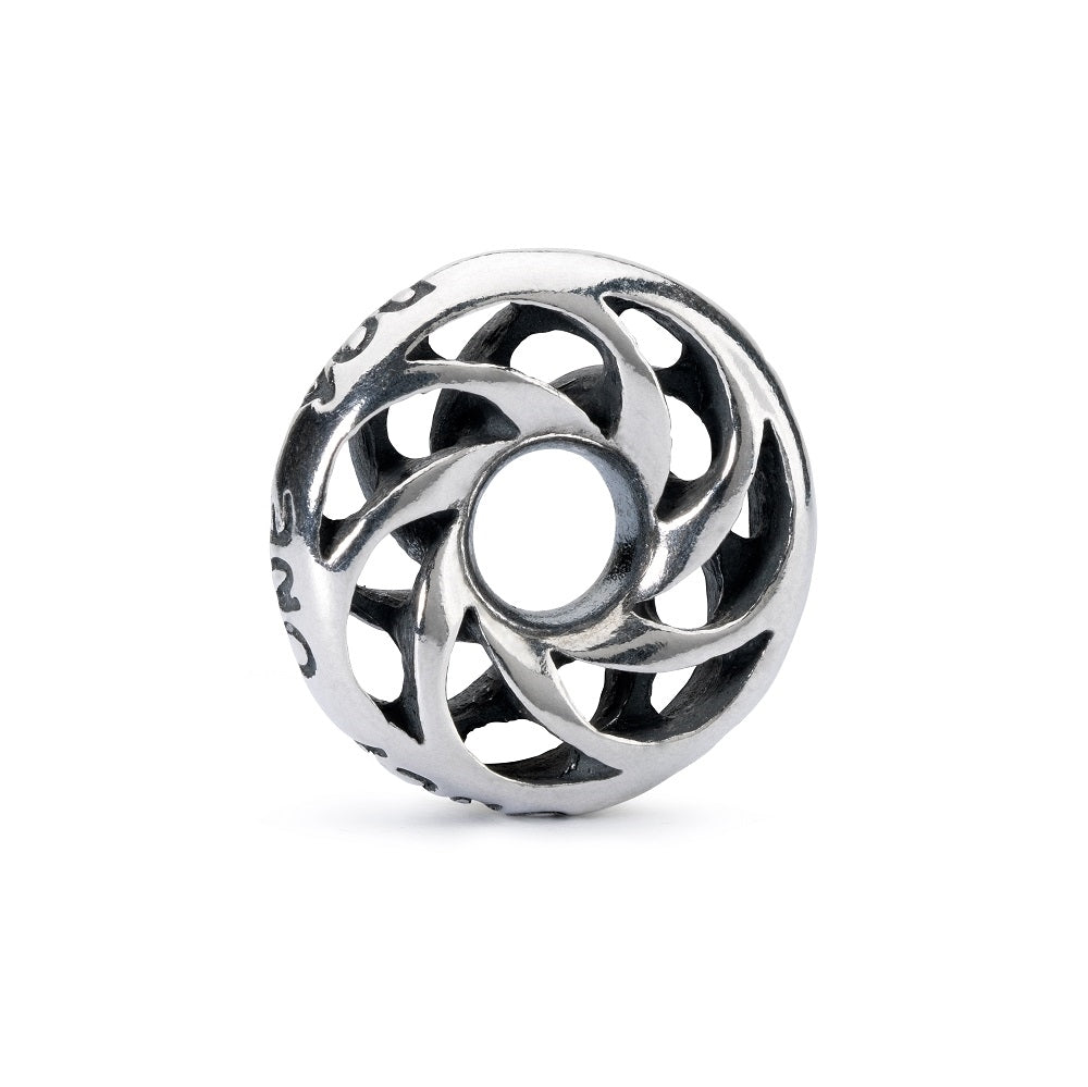 Trollbeads Silver Only One You TAGBE-10177