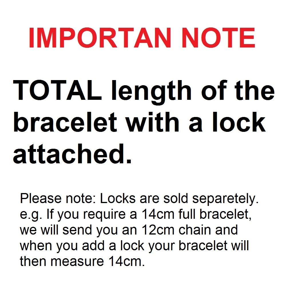 Trollbeads Silver Bracelet Total Length 14cm TAGBR-00002
