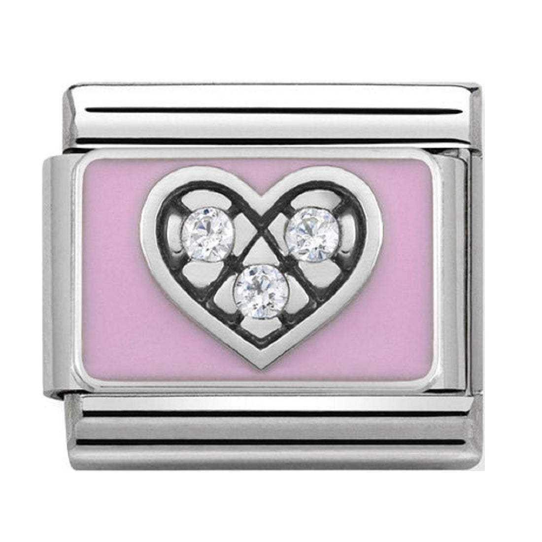 Nomination Charms – The Secret Garden - Main Image