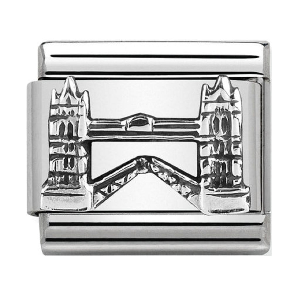 Nomination Link Silver Tower Bridge 330105-10