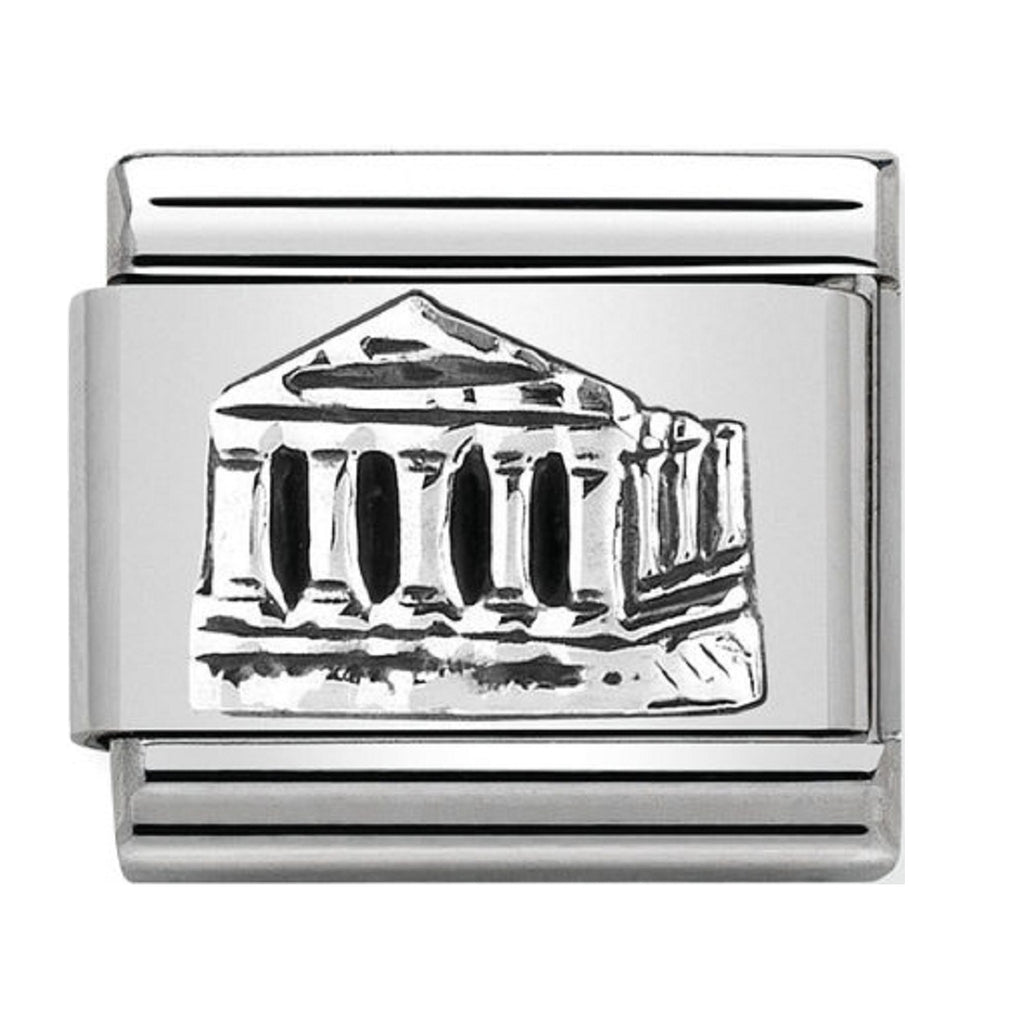 Nomination Link Silver Parthenon 330105-22