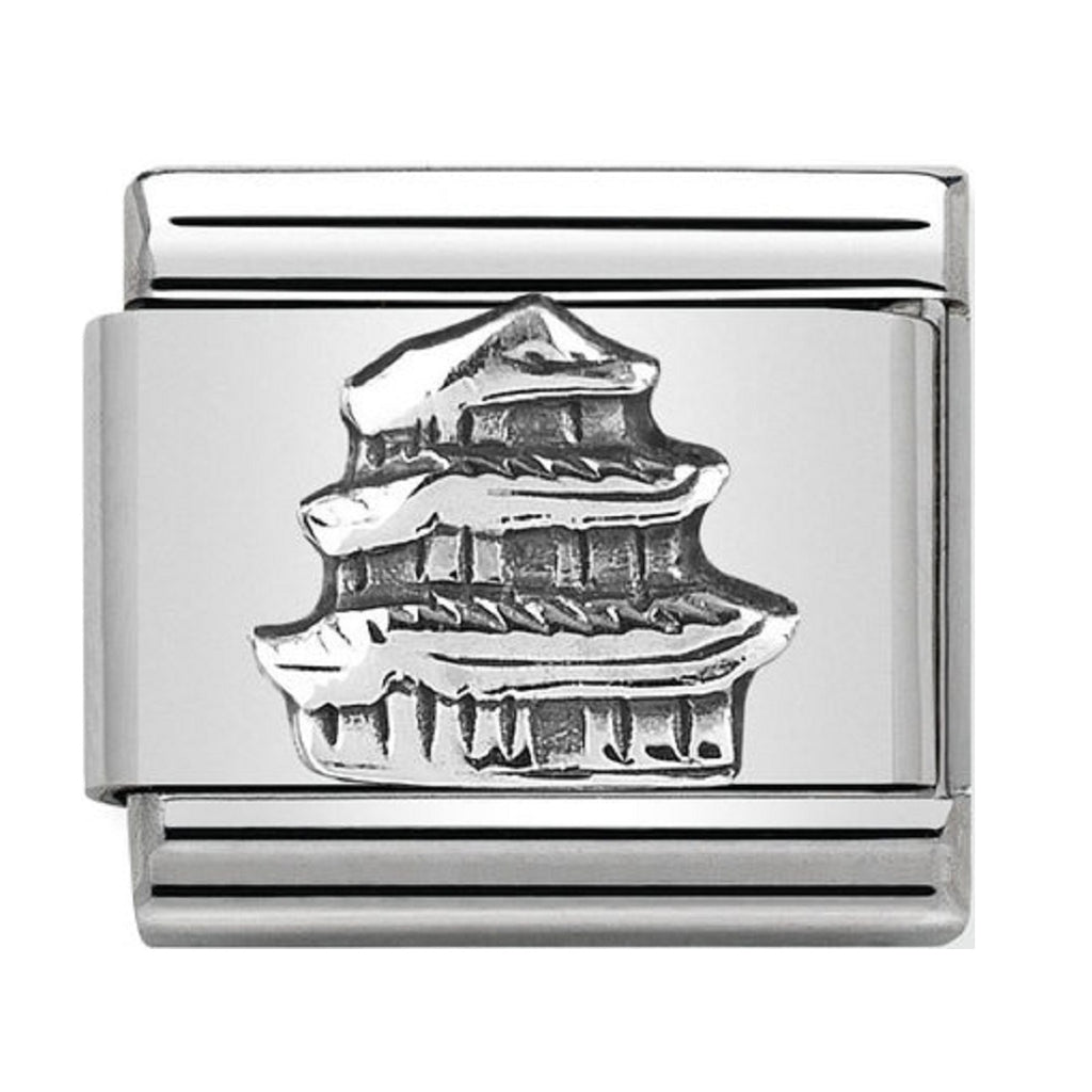 Nomination Link Silver Pagoda 330105-25
