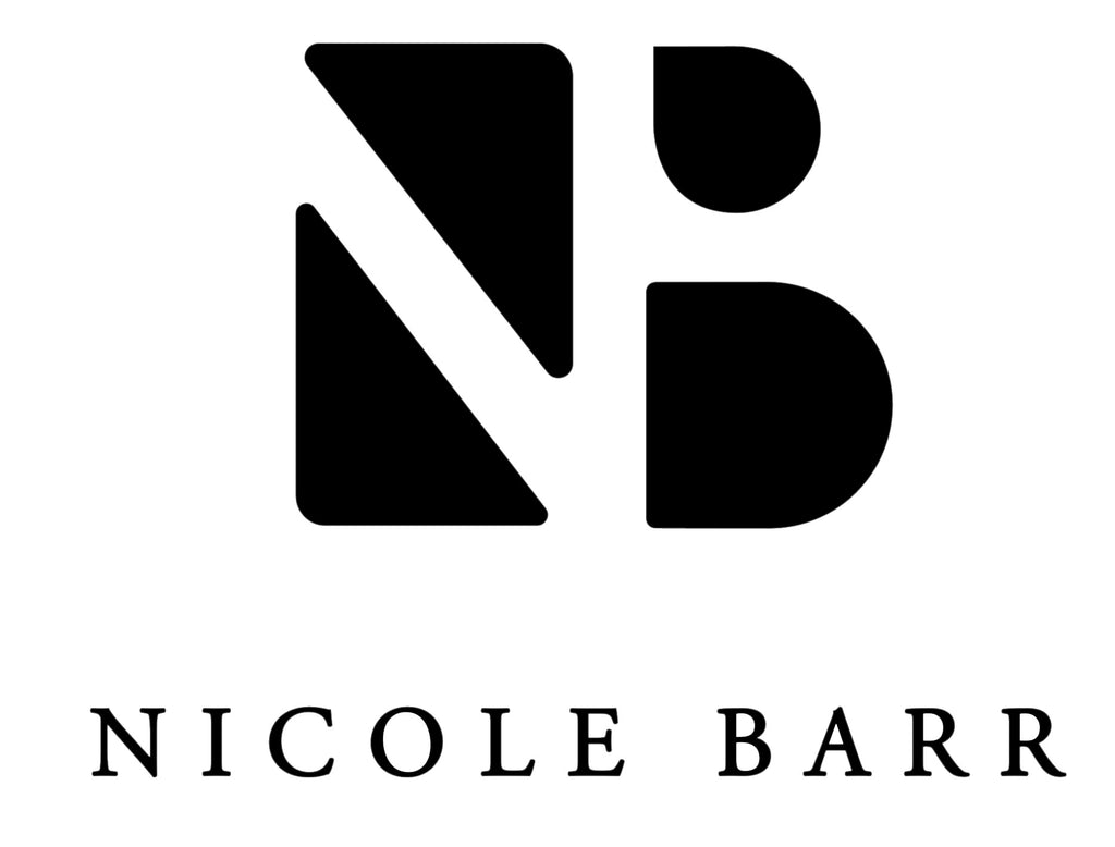 Nicole Barr Dogwood Necklace