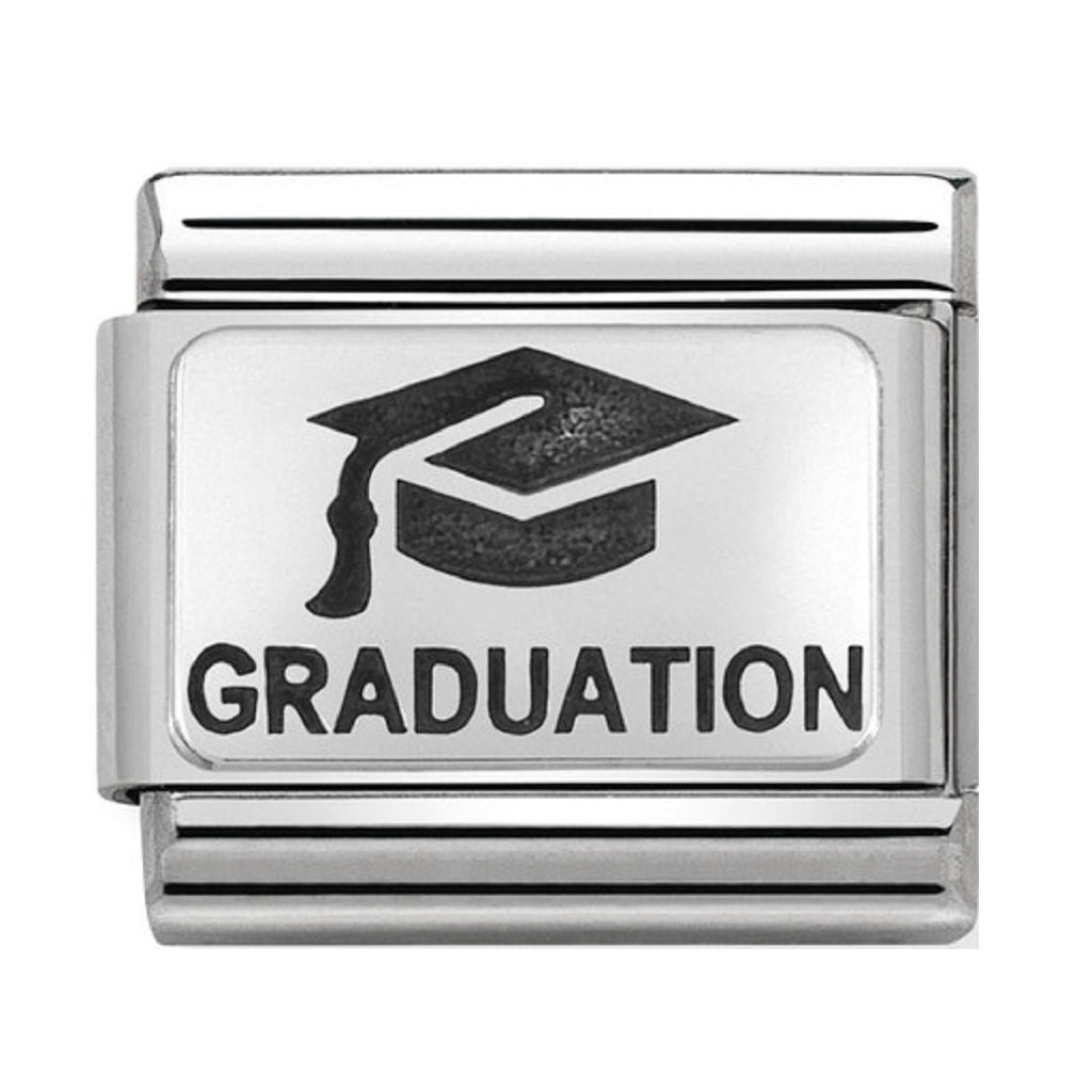 NOMINATION Link Silver Graduation – The Secret Garden