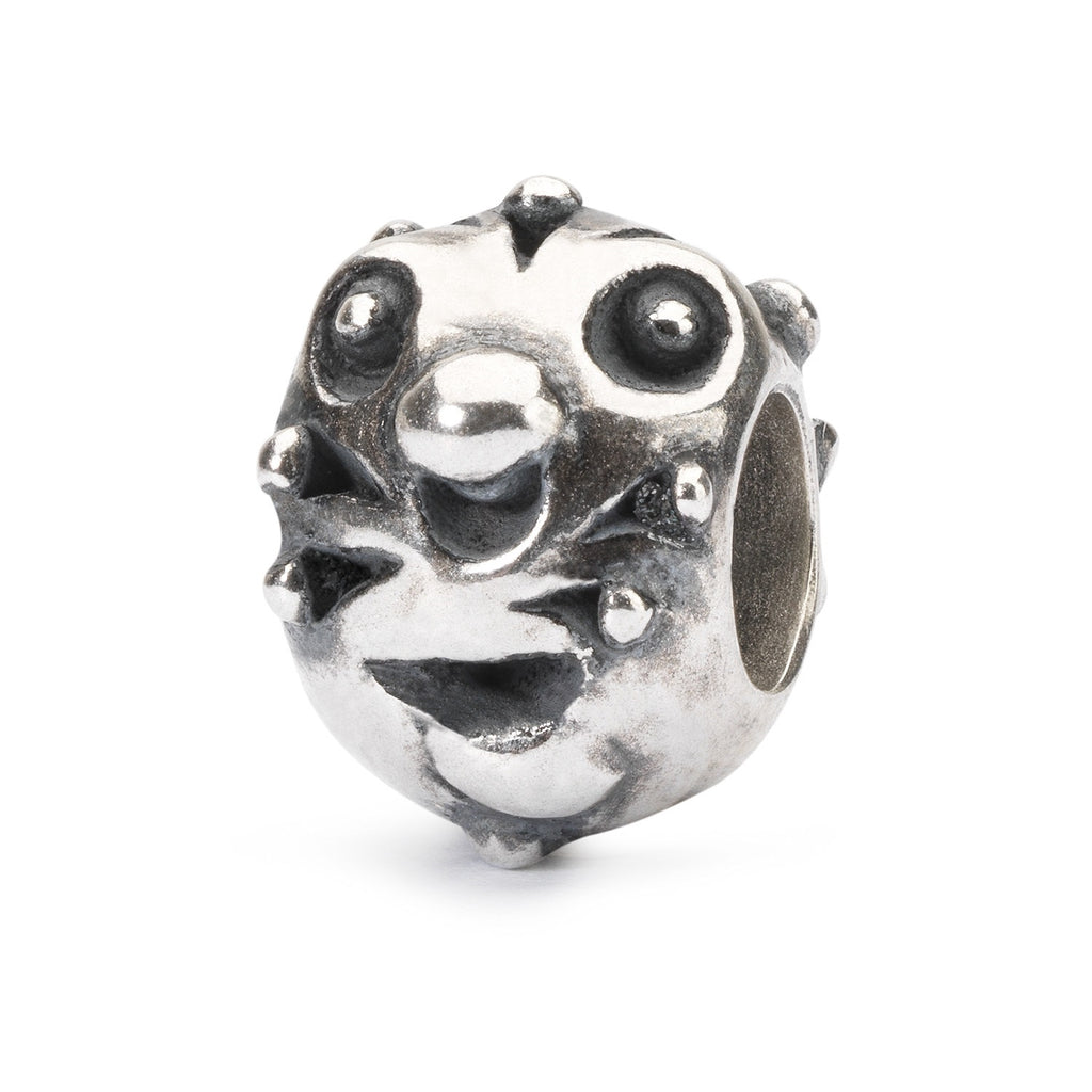 Trollbeads Charms Silver Curious Critter