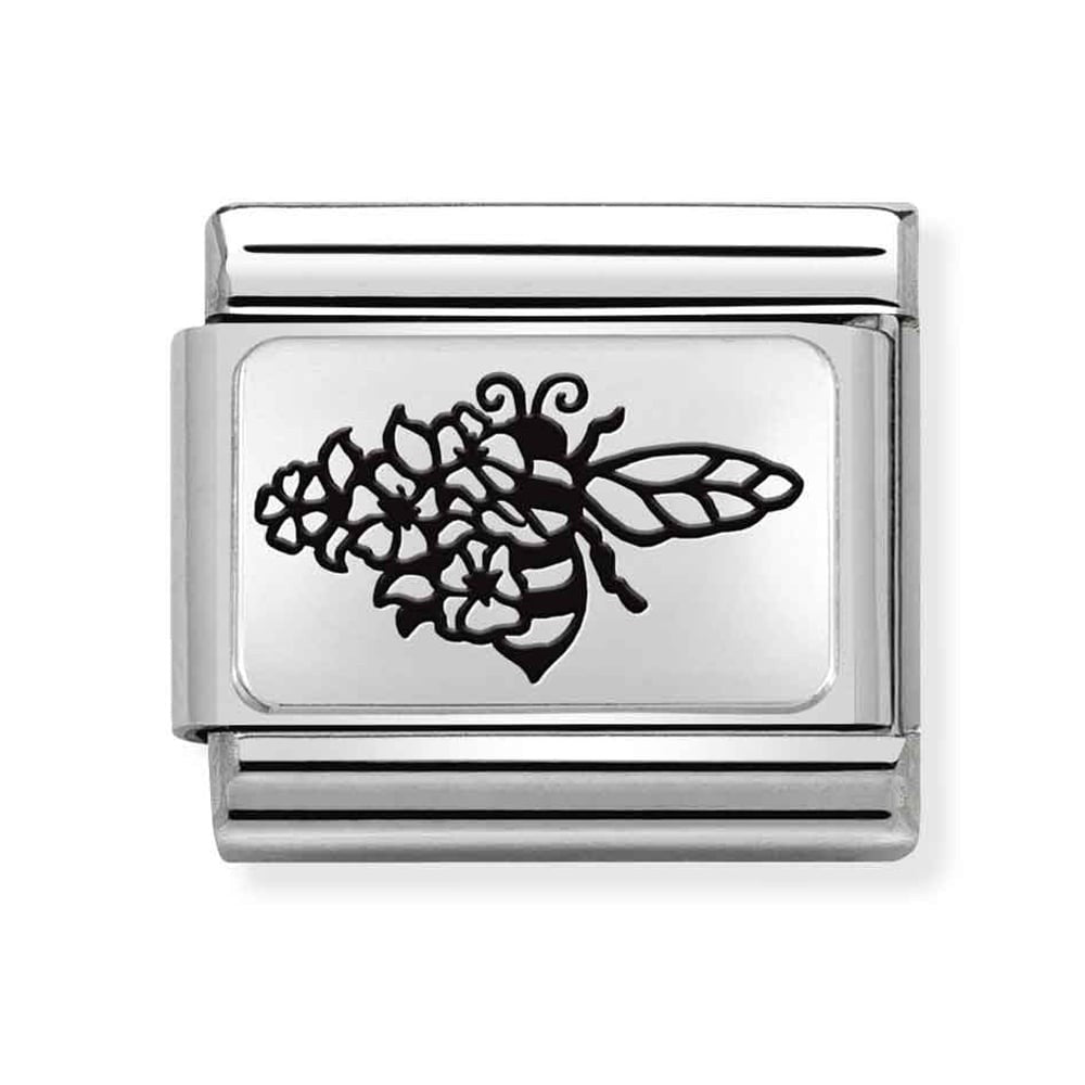 nomination bee charm