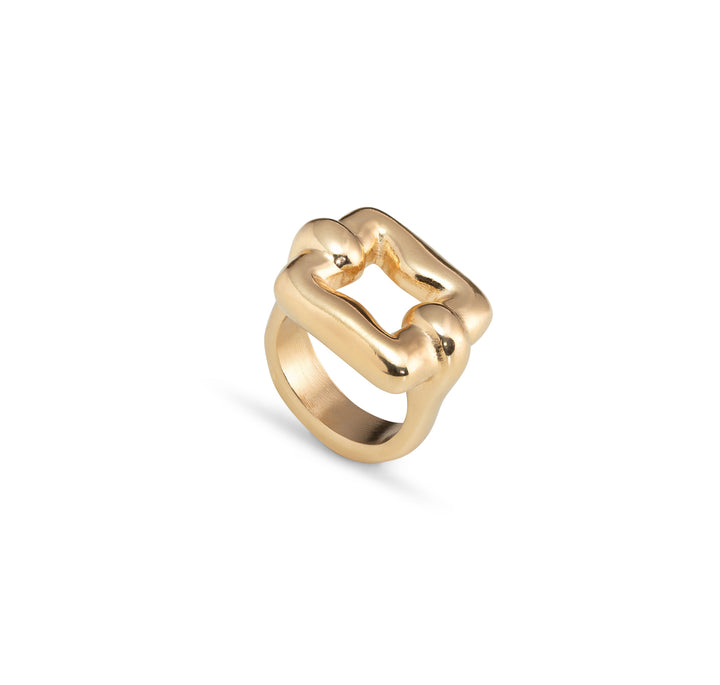 UNOde50 Femme Fatale Ring