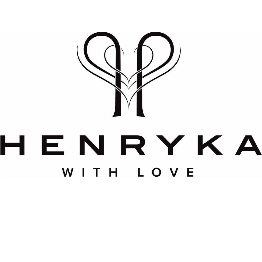 HENRYKA The Secret Garden designer jewellery UK