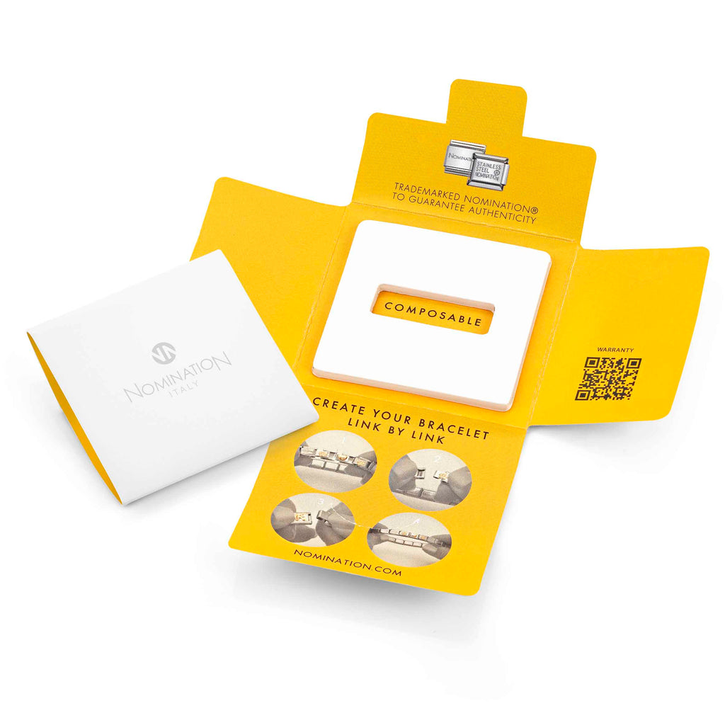 nomination jewellery
