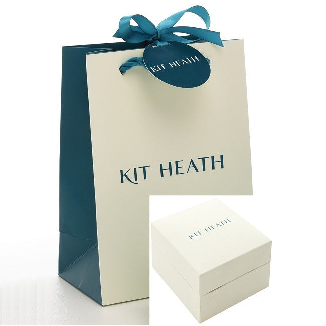 Heritage by Kit Heath The Secret Garden designer jewellery UK