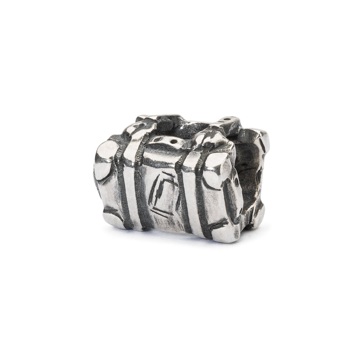 Trollbeads Old School Suitcase