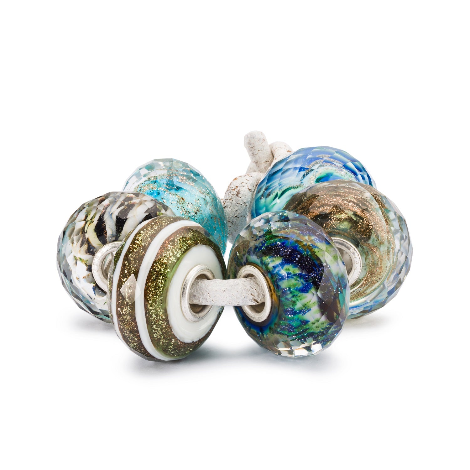 Trollbeads Kit New Wisdom1