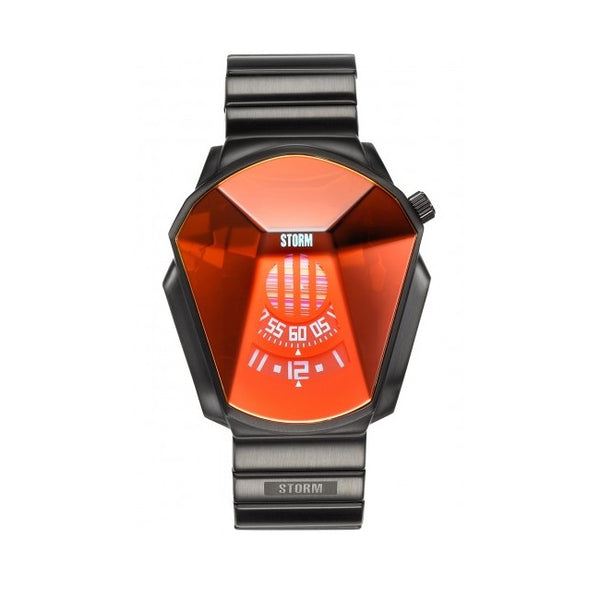 Storm v2 hot sale navigator watch