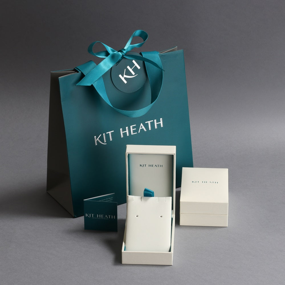 Heritage by Kit Heath The Secret Garden designer jewellery UK