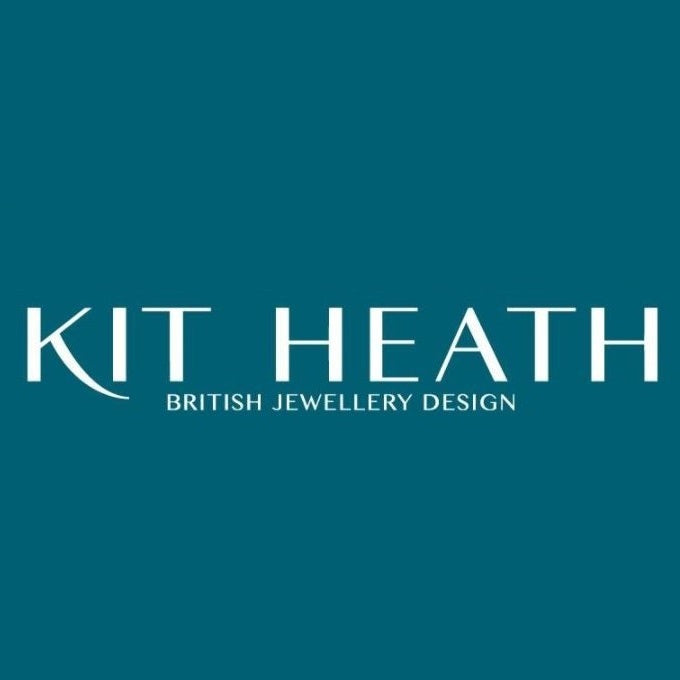 Heritage by Kit Heath The Secret Garden designer jewellery UK