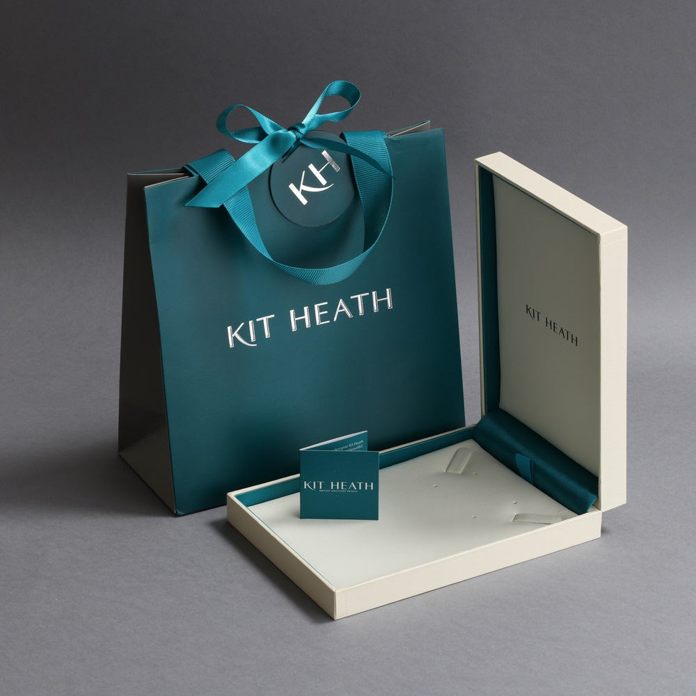 Heritage by Kit Heath The Secret Garden designer jewellery UK