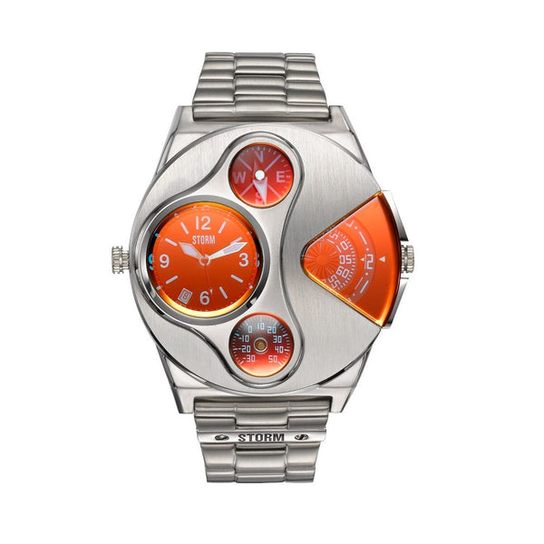 Storm navigator watch for sale store